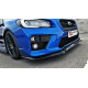 Body kit i vizualni dodaci Prednji lip v.1 SUBARU WRX STI | race-shop.hr