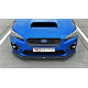 Body kit i vizualni dodaci Prednji lip v.1 SUBARU WRX STI | race-shop.hr