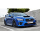 Body kit i vizualni dodaci Prednji lip v.1 SUBARU WRX STI | race-shop.hr