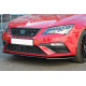 Body kit i vizualni dodaci MAXTON DESIGN prednji lip za Seat Leon Mk3 Cupra/ FR Facelift, V2 | race-shop.hr