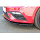 Body kit i vizualni dodaci MAXTON DESIGN prednji lip za Seat Leon Mk3 Cupra/ FR Facelift, V2 | race-shop.hr