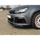 Body kit i vizualni dodaci Prednji lip VW GOLF VI R CUPRA LOOK | race-shop.hr