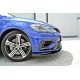 Body kit i vizualni dodaci Prednji lip V.1 VW Golf 7 R / R-Line Facelift | race-shop.hr
