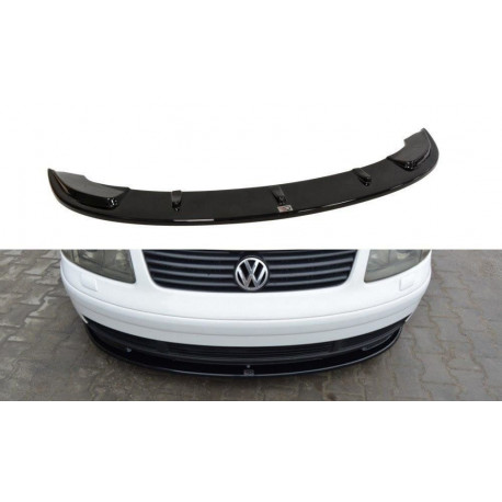 Body kit i vizualni dodaci Prednji lip VW PASSAT B5 | race-shop.hr