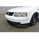 Body kit i vizualni dodaci Prednji lip VW PASSAT B5 | race-shop.hr