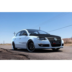 MAXTON DESIGN prednji lip za VW PASSAT B6