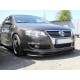 Body kit i vizualni dodaci Prednji lip VW PASSAT B6 VOTEX | race-shop.hr