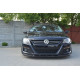 Body kit i vizualni dodaci Prednji lip VW PASSAT CC PREFACE MODEL, STANDARD BUMPER | race-shop.hr