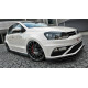 Body kit i vizualni dodaci MAXTON DESIGN prednji lip za VW POLO MK5 GTI (FACELIFT), V2 | race-shop.hr