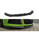 Body kit i vizualni dodaci MAXTON DESIGN prednji lip za VW SCIROCCO R | race-shop.hr
