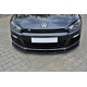 Body kit i vizualni dodaci MAXTON DESIGN prednji lip za VW SCIROCCO R | race-shop.hr
