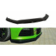 Body kit i vizualni dodaci Prednji lip VW SCIROCCO R ver2 | race-shop.hr