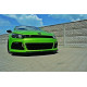 Body kit i vizualni dodaci Prednji lip VW SCIROCCO R ver2 | race-shop.hr