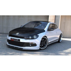 Prednji lip VW SCIROCCO R-LINE