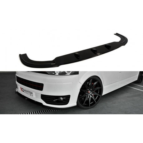 Body kit i vizualni dodaci MAXTON DESIGN prednji lip za VW T5 SPORTLINE | race-shop.hr