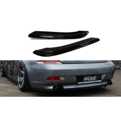 Stražnja krila difuzora BMW 6 E63 / E64 (PREFACE MODEL)