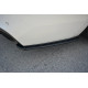 Body kit i vizualni dodaci MAXTON DESIGN stražnji bočni difuzori za BMW 6 Gran CoupĂ© MPACK | race-shop.hr