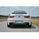 Body kit i vizualni dodaci MAXTON DESIGN stražnji bočni difuzori za BMW 6 Gran CoupĂ© MPACK | race-shop.hr