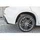 Body kit i vizualni dodaci MAXTON DESIGN stražnji bočni difuzori za BMW X4 M-PACK | race-shop.hr