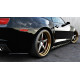Body kit i vizualni dodaci Stražnja krila difuzora CHEVROLET CAMARO V SS - US VERSION (PREFACE) | race-shop.hr