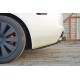 Body kit i vizualni dodaci Stražnja krila difuzora CHEVROLET CAMARO V SS - US VERSION (PREFACE) | race-shop.hr