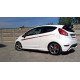 Body kit i vizualni dodaci MAXTON DESIGN stražnji bočni difuzori za FORD FIESTA MK7 ST / STLINE / ZETEC S FACELIFT | race-shop.hr