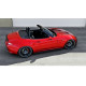 Body kit i vizualni dodaci Stražnja krila difuzora Mazda MX-5 IV | race-shop.hr