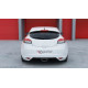 Body kit i vizualni dodaci Stražnja krila difuzora RENAULT MEGANE 3 RS | race-shop.hr