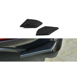 Stražnja krila difuzora SEAT LEON III CUPRA / FR