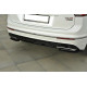 Body kit i vizualni dodaci Stražnja krila difuzora Vw Tiguan Mk2 R-Line | race-shop.hr