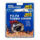 Univerzalne Toplinska izolacija za Turbo Thermotec za T3-T4 | race-shop.hr