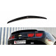 Body kit i vizualni dodaci Spojler CHEVROLET CAMARO V SS - EU VERSION (PREFACE) | race-shop.hr