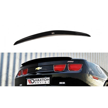 Body kit i vizualni dodaci Spojler CHEVROLET CAMARO V SS - EU VERSION (PREFACE) | race-shop.hr