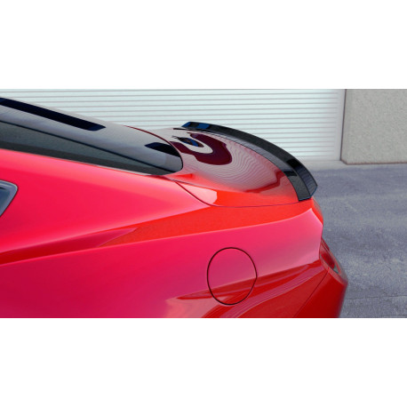 Body kit i vizualni dodaci Spojler FORD MUSTANG MK6 GT | race-shop.hr