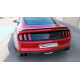 Body kit i vizualni dodaci Spojler FORD MUSTANG MK6 GT | race-shop.hr