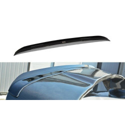 MAXTON DESIGN lip gepeka za Mitsubishi Lancer Evo X