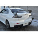 Body kit i vizualni dodaci Spojler Mitsubishi Lancer Evo X | race-shop.hr