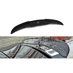 MAXTON DESIGN lip gepeka za SEAT LEON MK2 MS DESIGN