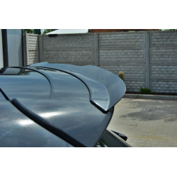 MAXTON DESIGN lip gepeka za SEAT LEON III CUPRA