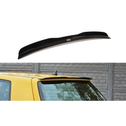 MAXTON DESIGN lip gepeka za VW GOLF IV