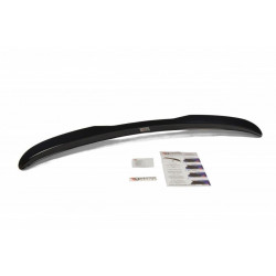 MAXTON DESIGN lip gepeka za VW GOLF MK5 GTI
