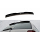 Body kit i vizualni dodaci MAXTON DESIGN lip gepeka za VW PASSAT B5 karavan | race-shop.hr