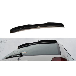 MAXTON DESIGN lip gepeka za VW PASSAT B5 karavan