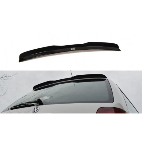 Body kit i vizualni dodaci MAXTON DESIGN lip gepeka za VW PASSAT B5 karavan | race-shop.hr