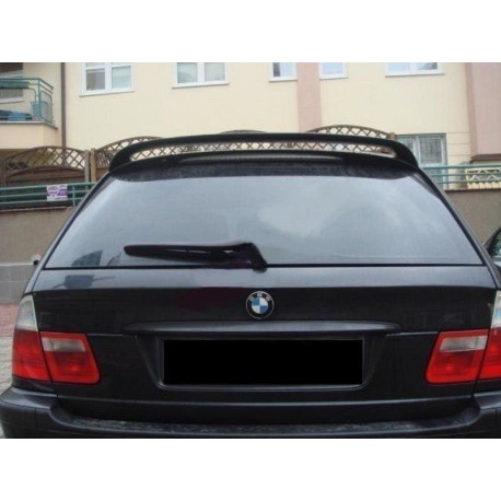 Body kit i vizualni dodaci MAXTON DESIGN krovni spojler za BMW 3 E46 karavan | race-shop.hr