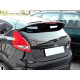 Body kit i vizualni dodaci Spojler krova (ST Look) Ford Fiesta Mk7 / Mk7 FL | race-shop.hr