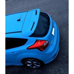 Spojler FORD FOCUS MK3 ST LOOK