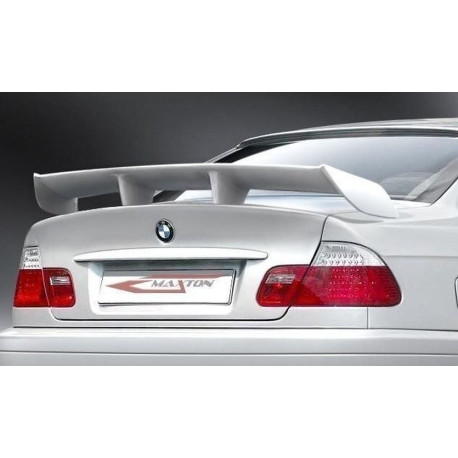 Body kit i vizualni dodaci MAXTON DESIGN univerzalni stražnji spojler | race-shop.hr