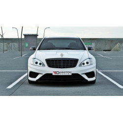 MAXTON DESIGN bodykit za Mercedes S W221