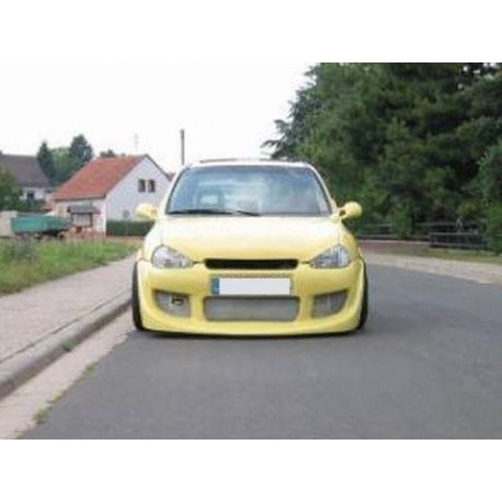 Body kit i vizualni dodaci Prednji branik 2 CORSA B | race-shop.hr